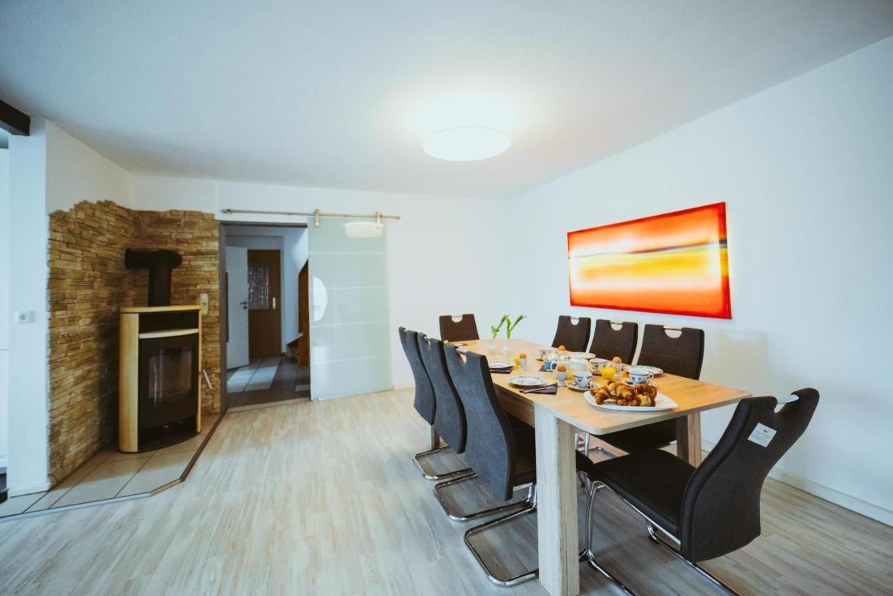 Aparthotel Stralsund Studios Und Apartments Exterior foto
